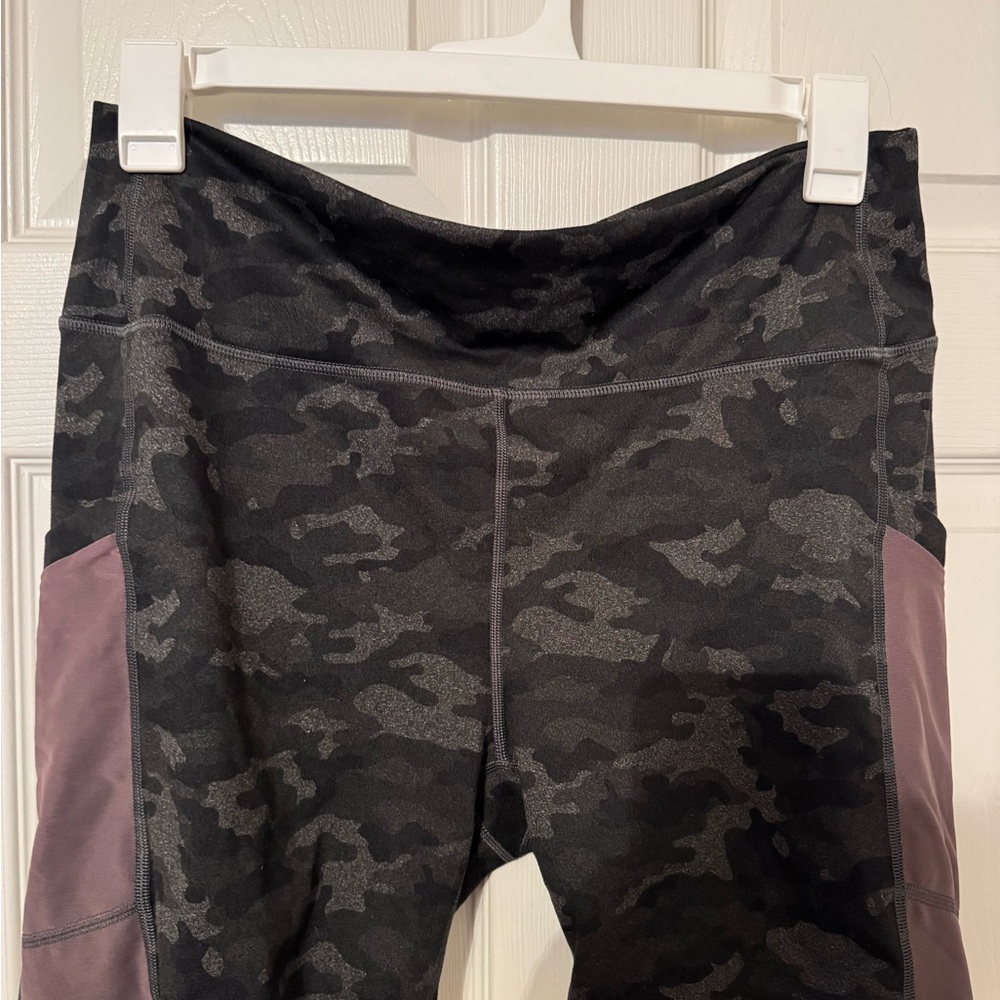 Fabletics Biker Shorts